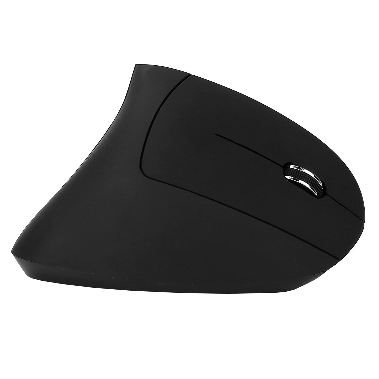 Vertical ergonomic mouse package contents